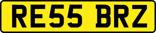 RE55BRZ
