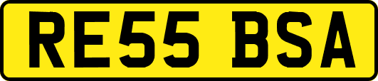 RE55BSA