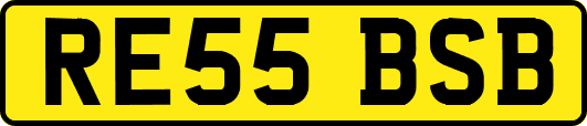 RE55BSB