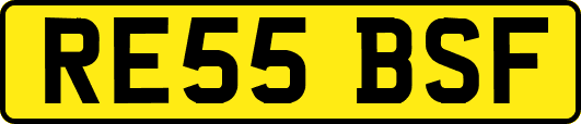 RE55BSF