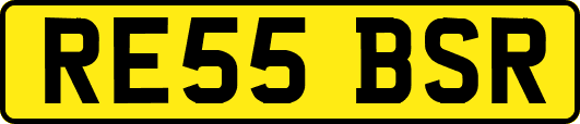 RE55BSR