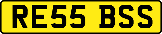 RE55BSS