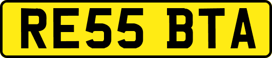 RE55BTA