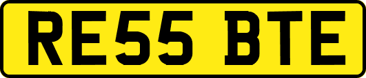 RE55BTE