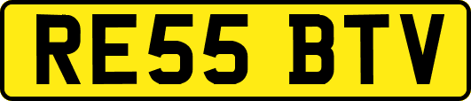 RE55BTV
