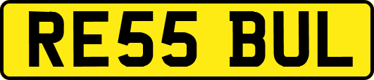 RE55BUL