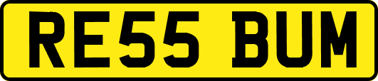 RE55BUM