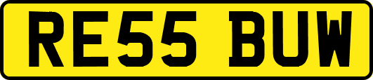 RE55BUW