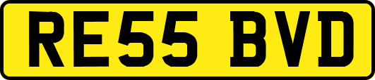 RE55BVD