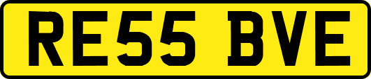 RE55BVE