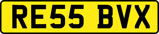 RE55BVX