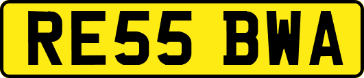RE55BWA