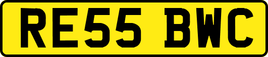 RE55BWC