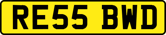 RE55BWD