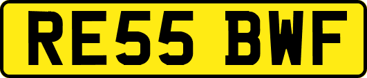 RE55BWF