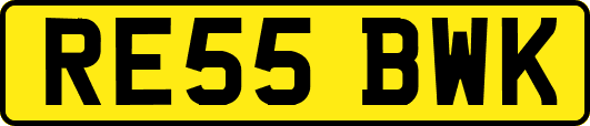 RE55BWK