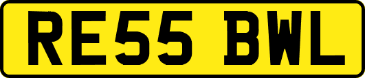 RE55BWL