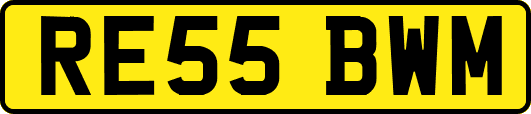 RE55BWM