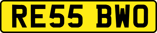 RE55BWO