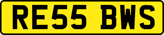 RE55BWS