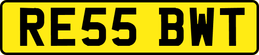 RE55BWT