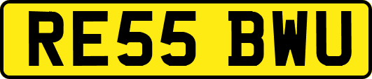RE55BWU