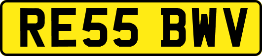 RE55BWV