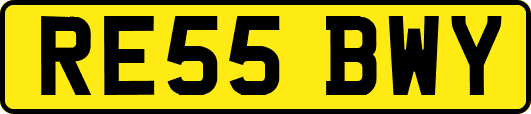 RE55BWY