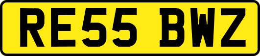 RE55BWZ