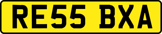 RE55BXA
