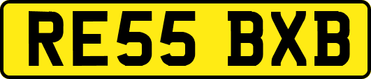 RE55BXB