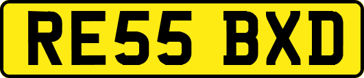 RE55BXD