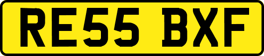 RE55BXF