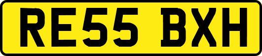 RE55BXH
