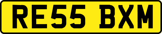 RE55BXM