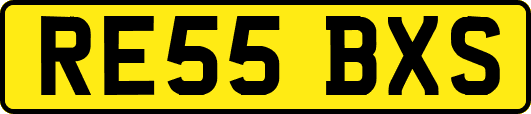 RE55BXS