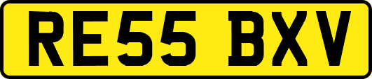 RE55BXV