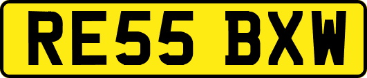 RE55BXW