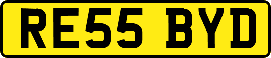 RE55BYD