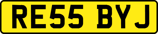 RE55BYJ