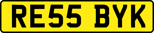 RE55BYK