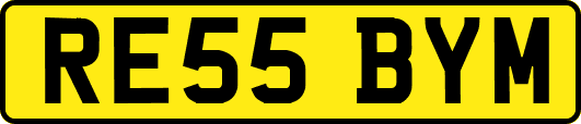 RE55BYM
