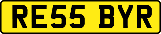 RE55BYR