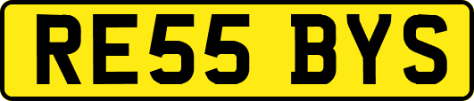 RE55BYS