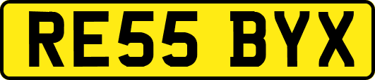 RE55BYX