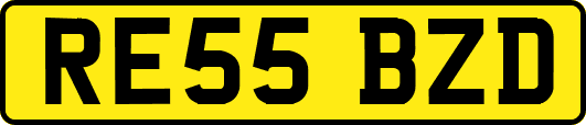 RE55BZD