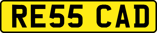 RE55CAD