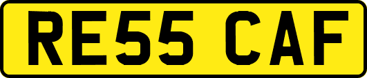 RE55CAF