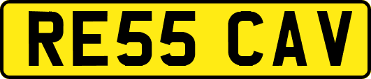 RE55CAV