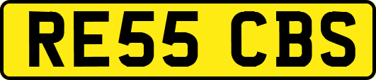 RE55CBS
